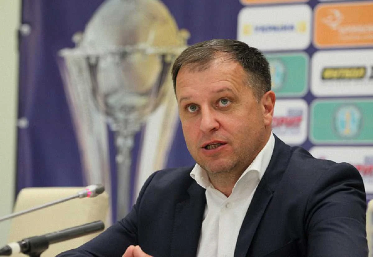 Юрій Вернидуб / ФК "Шахтар"