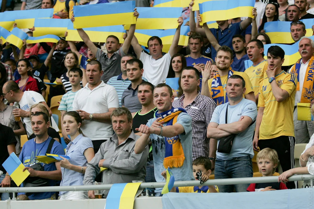 Україна не залишиться без підтримки у Польщі / фото В. Врублевського