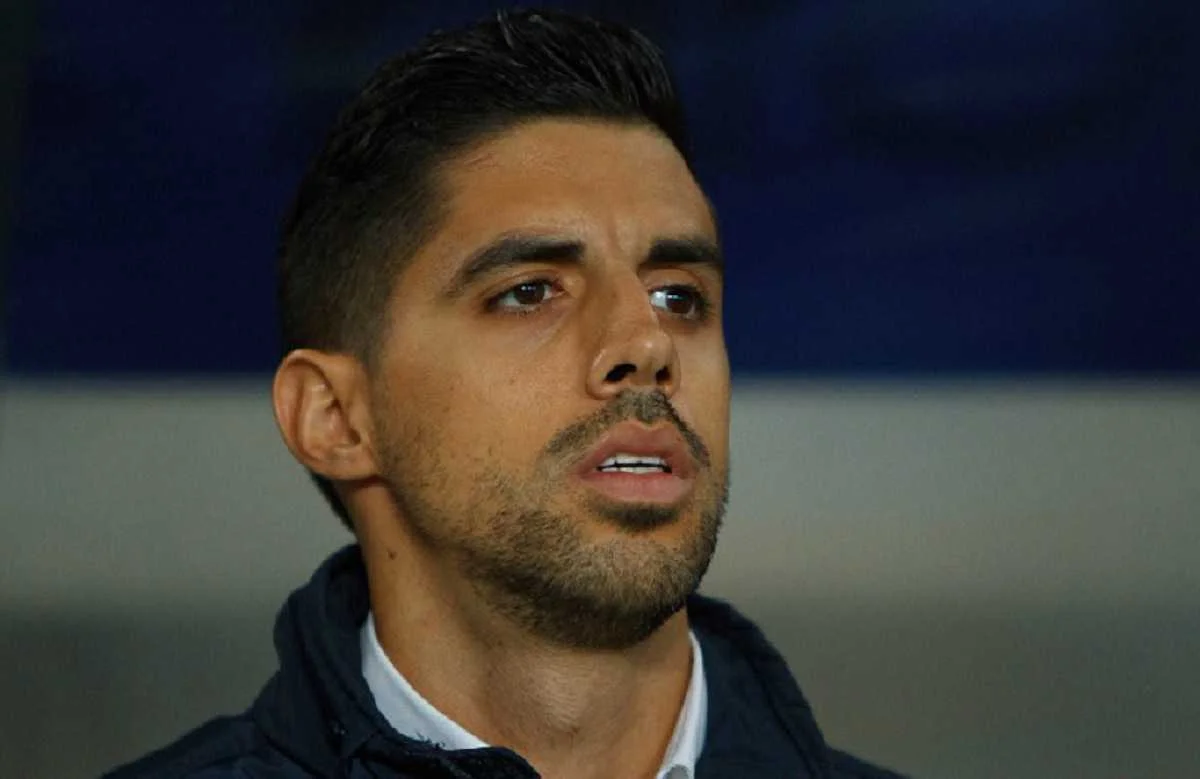 Даріо Друді / Фото ФК "Дніпро"