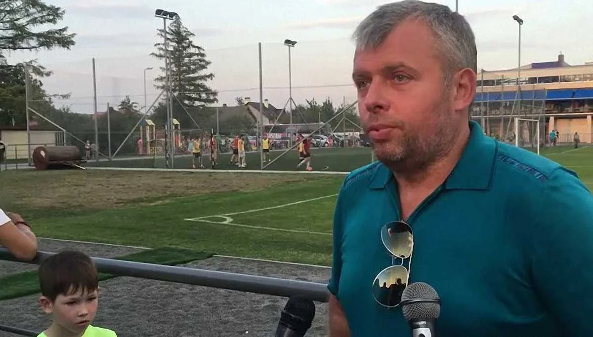 Григорій Козловський