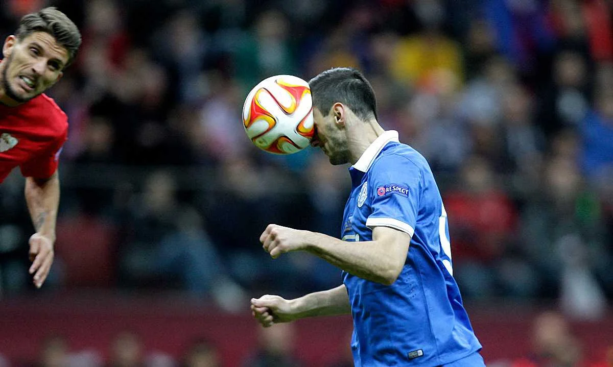 Калинич хочет получить свои деньги / фото Getty Images