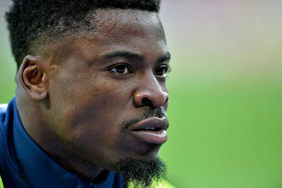 Серж Орье / /Getty Image