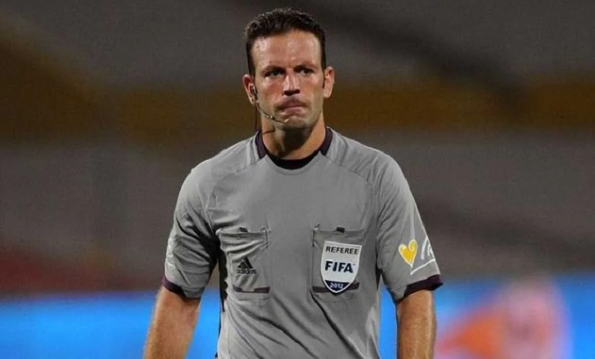 Орел Грінфілд