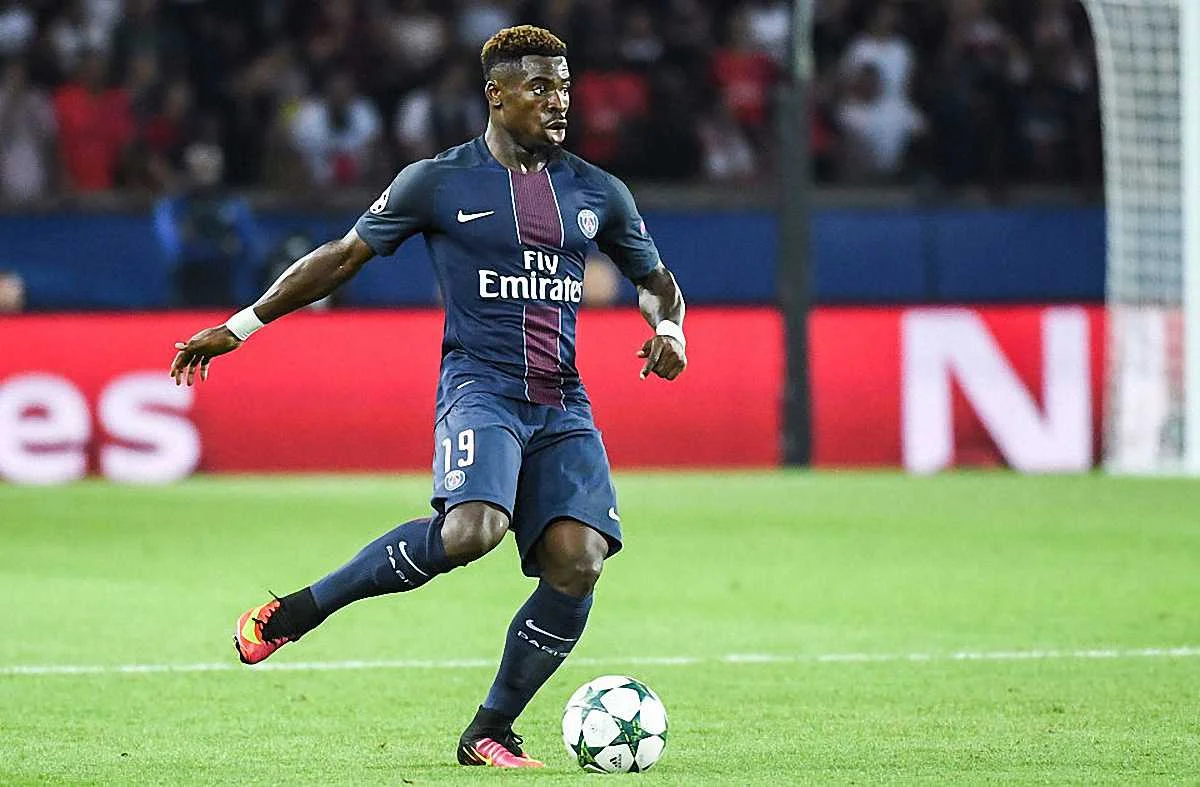 Серж Орье / Getty Images