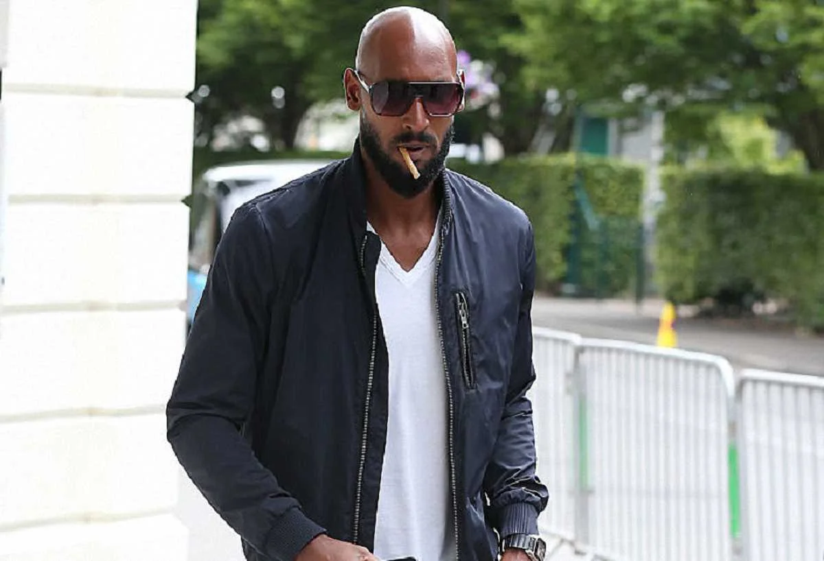 Николя Анелька / Getty Images