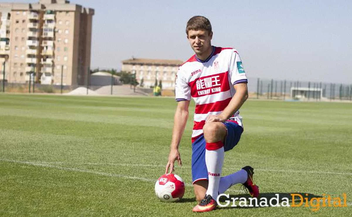 Артем Кравець / Twitter