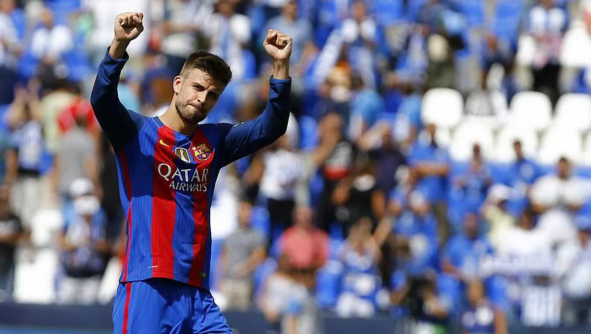 Жерар Піке / Getty Images