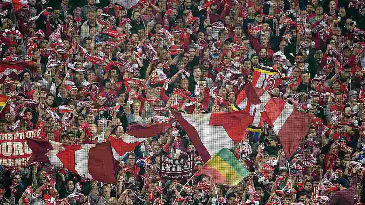 Фанати "Баварії" подали 25 тисяч заявок на гостьовий поєдинок проти ПСВ при максимальній квоті 1,6 тисяч