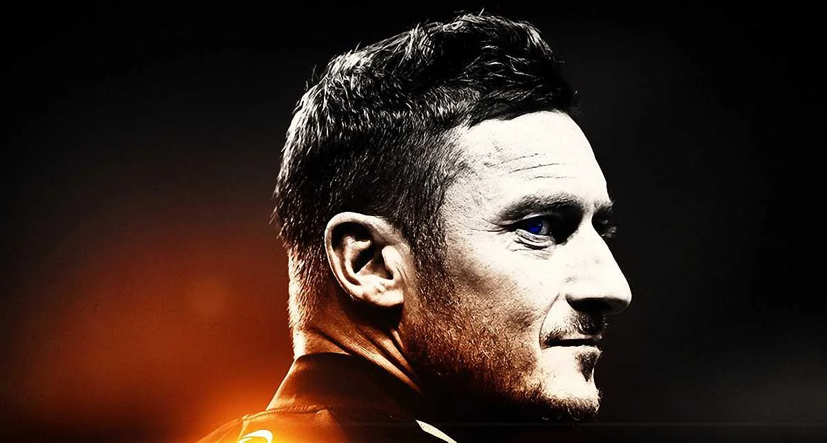 Франческо Тотти