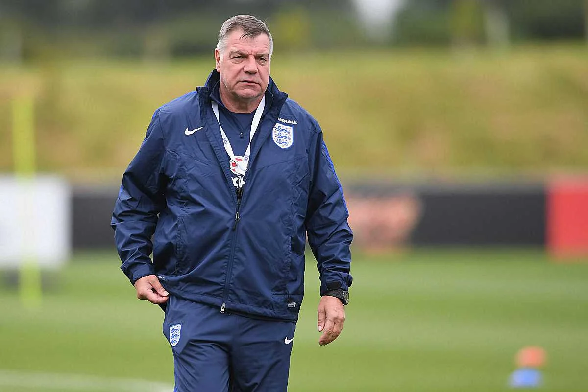 Сем Еллардайс / Getty Images