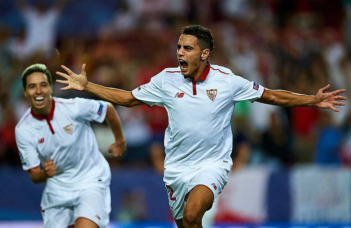 Бен-Едерр / gettyimages