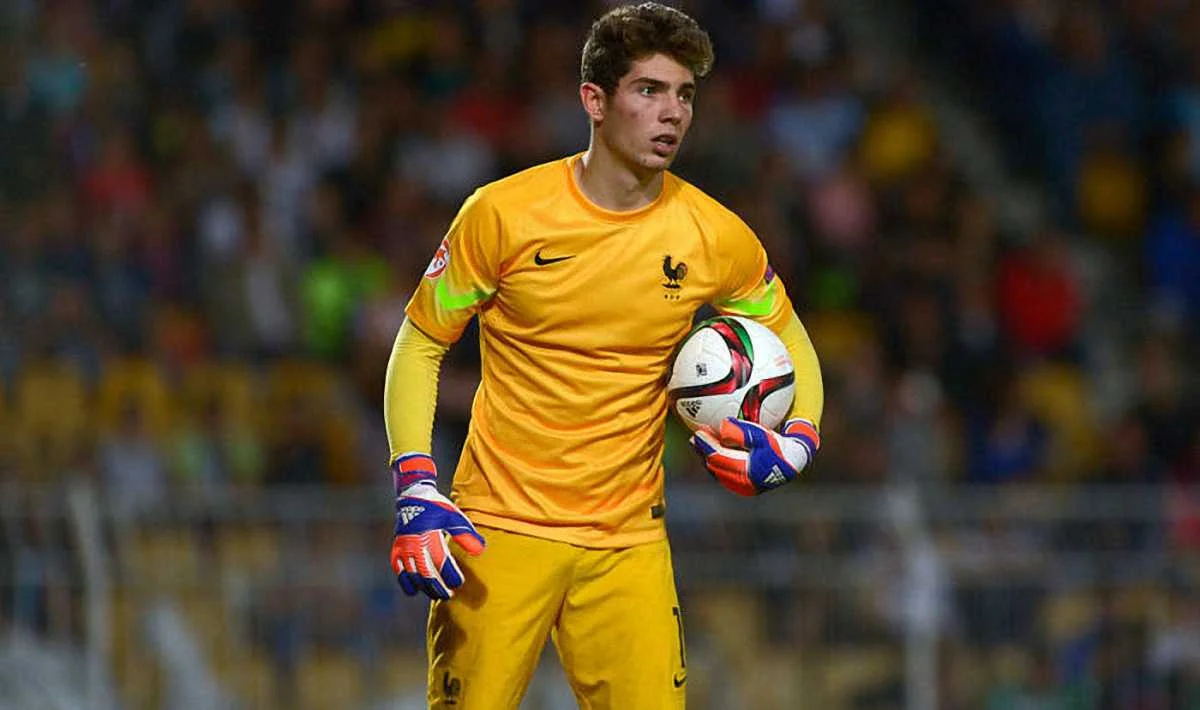 Лука Зідан / Getty Images