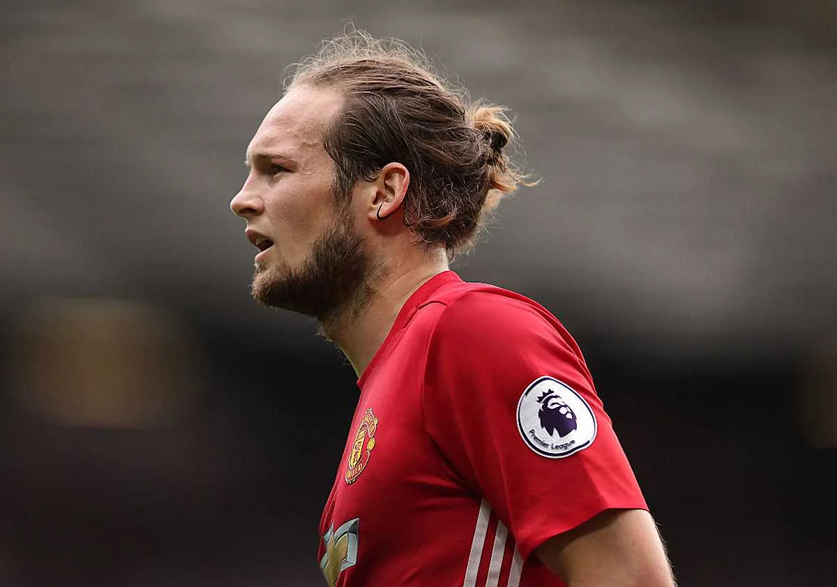 Дейлі Блінд / Getty Images