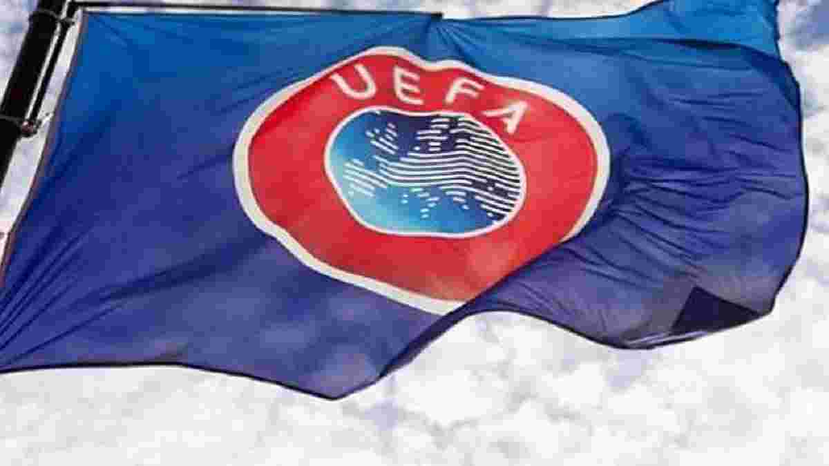 УЄФА розповів про вражаючі результати фінансового фейр-плей