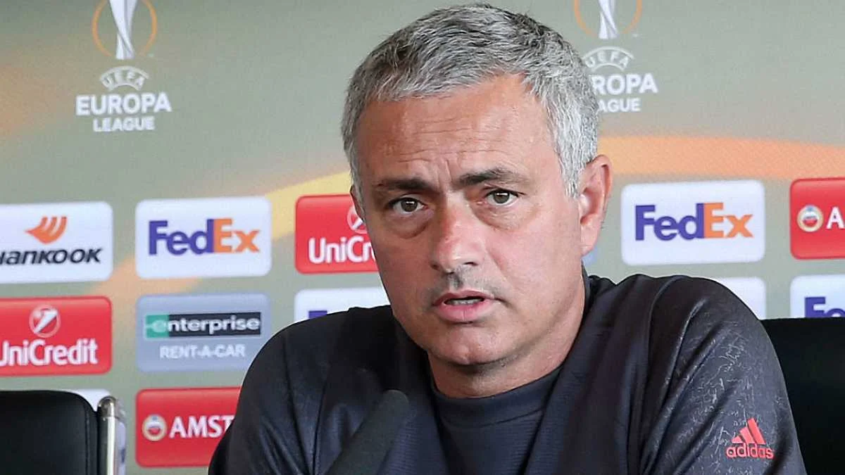 Жозе Моуринью / Getty Images