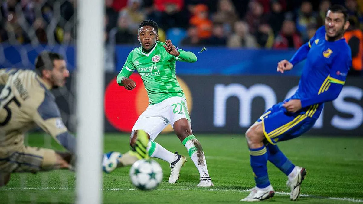 "Ростов" – ПСВ / Getty Images