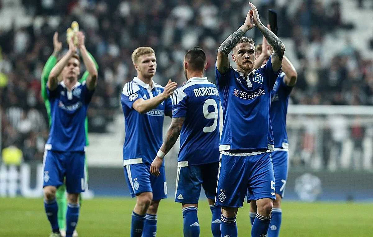 Фото Getty Images