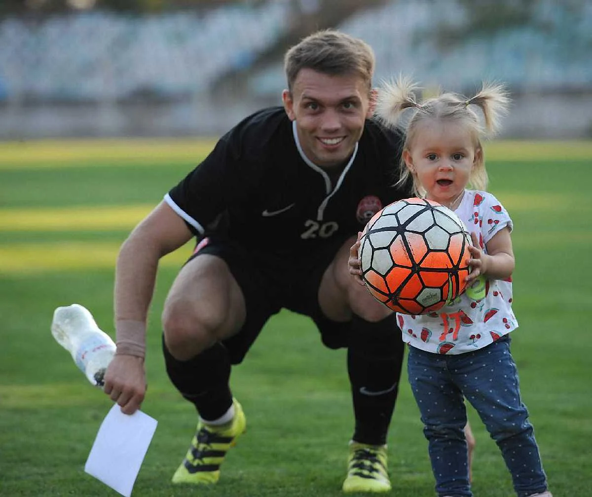 Александр Караваев