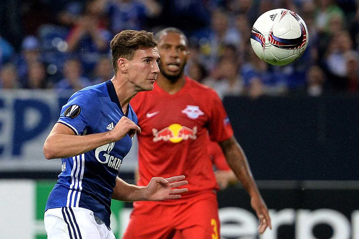 Горецка відкриває рахунок / gettyimages