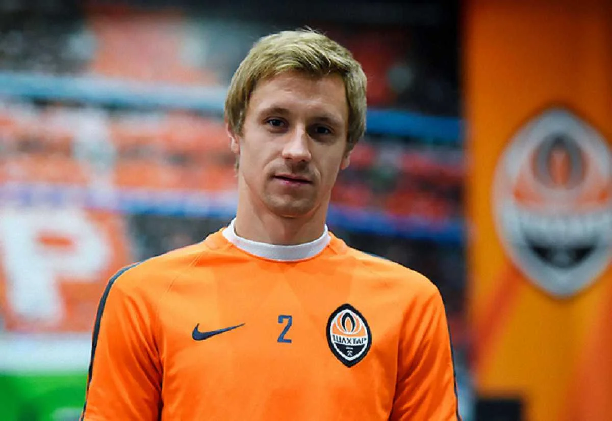 Богдан Бутко / ФК "Шахтар"