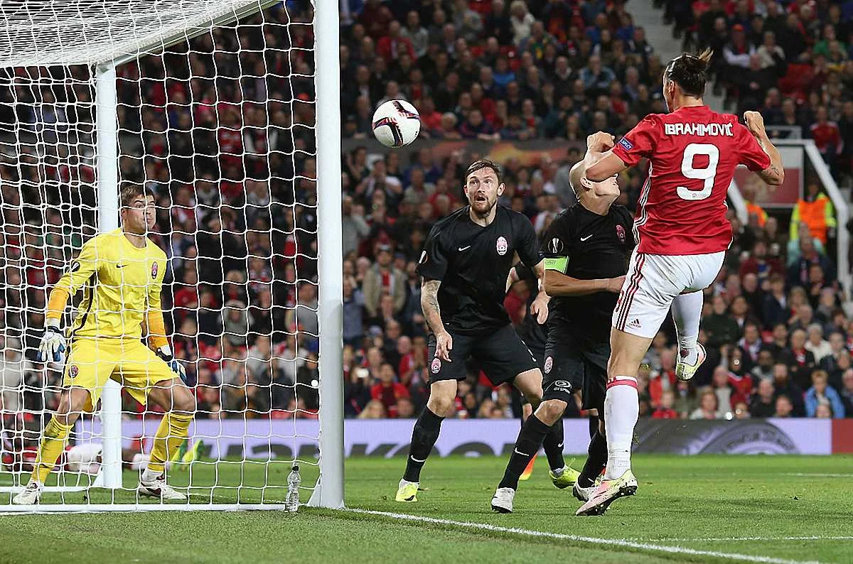 Вернидуб едва не успокоил Моуринью / фото Getty Images