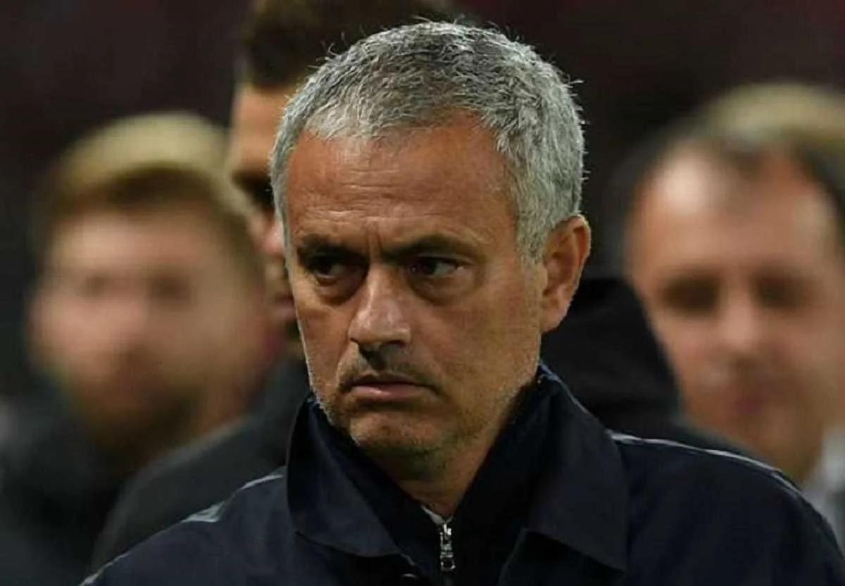 Жозе Моуринью / Getty Images