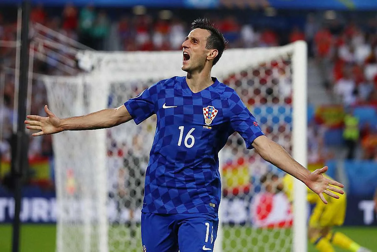 Нікола Калініч / Getty Images