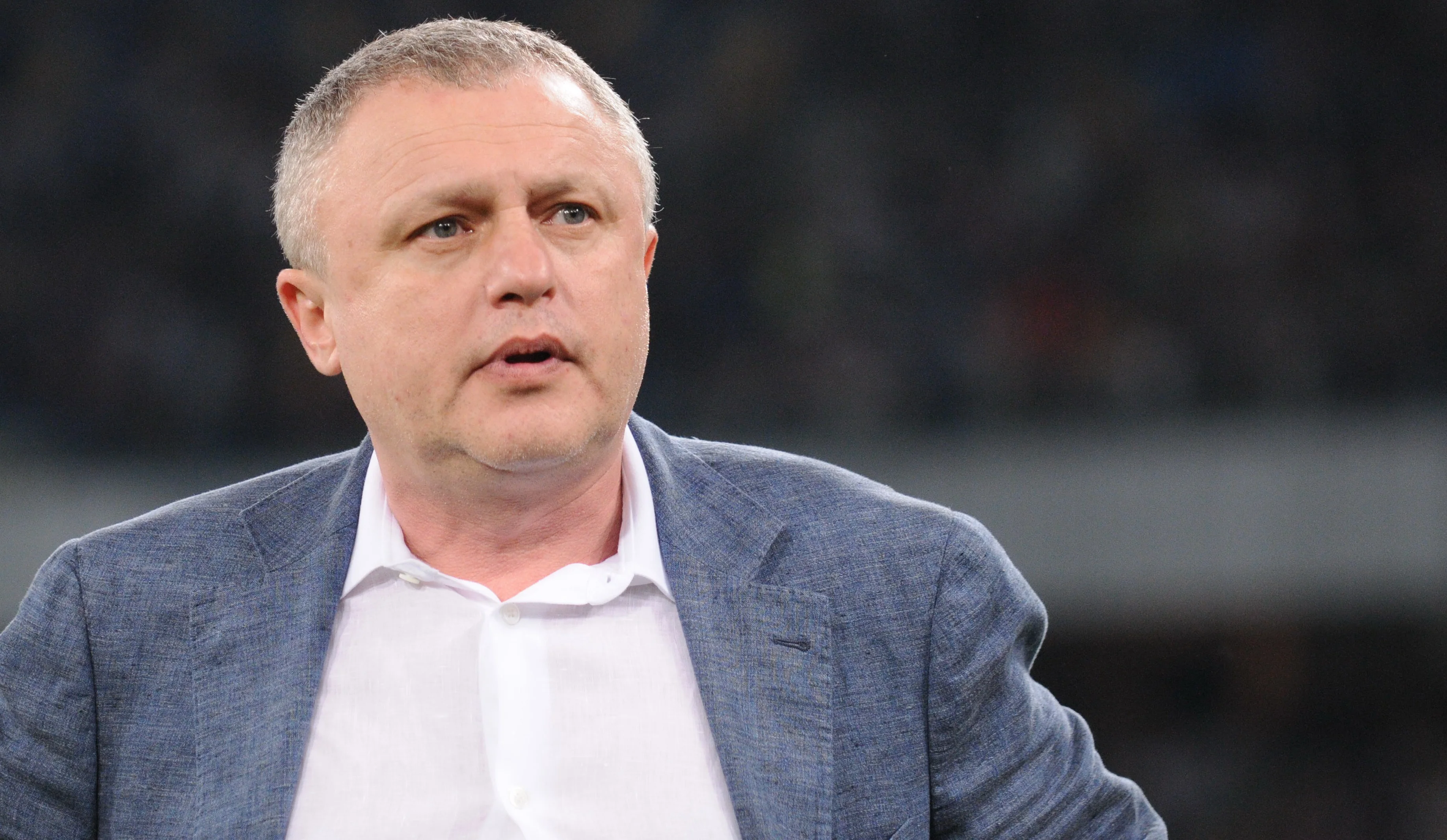 Игорь Суркис / Фото: "Футбол 24"