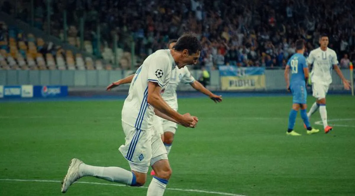 Денис Гармаш