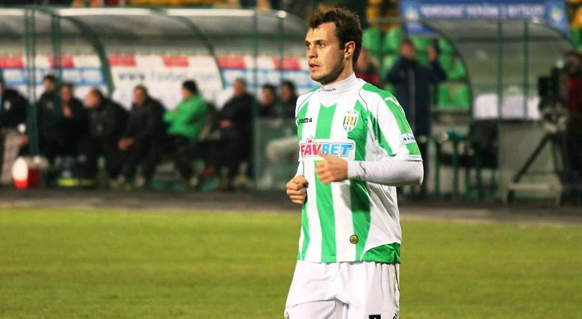 Павло Ксьонз / Соцмережі