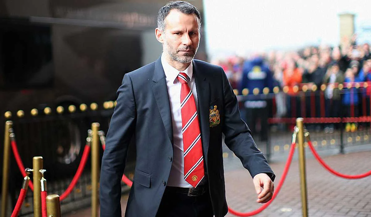 Райан Гиггз / Getty Images