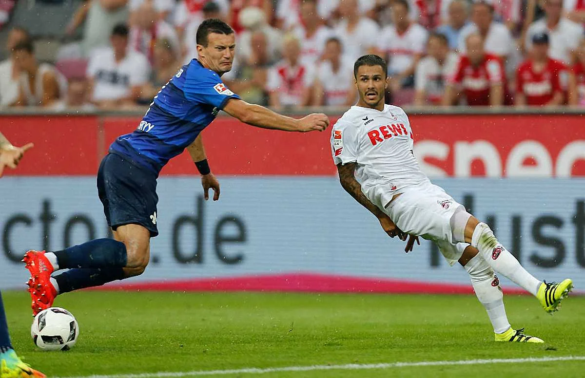 Федецкий был риском для тренера / фото Getty Images