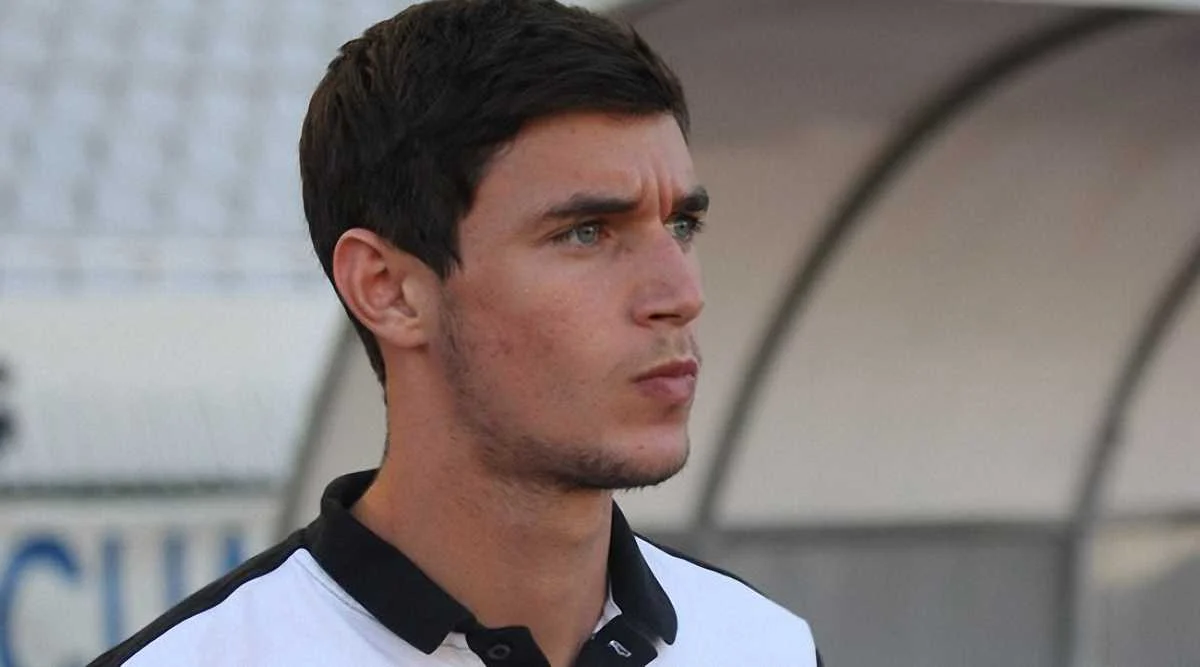 Роман Яремчук / aleksandriya.co.ua