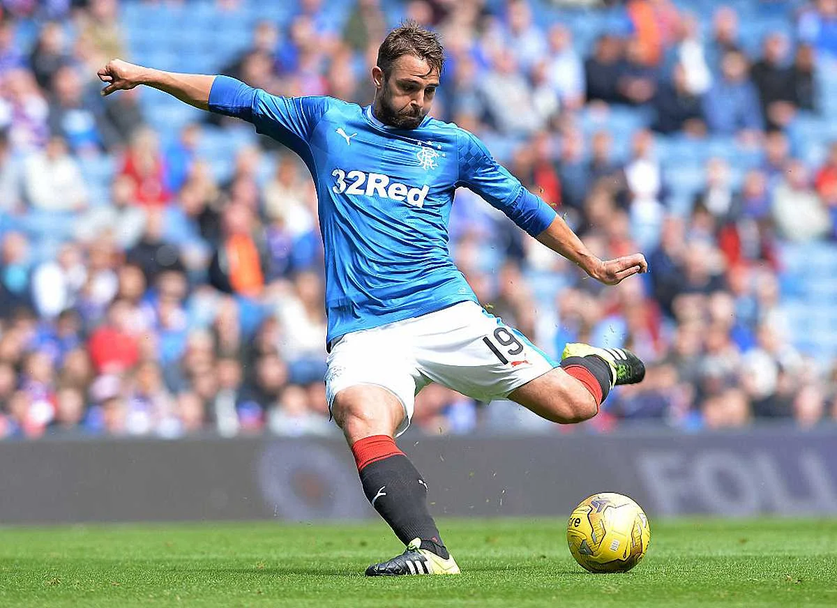 Нико Кранчар / Getty Images