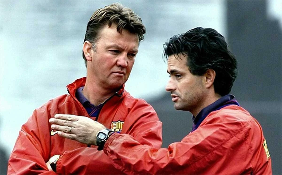 Звездный дуэт связывает не только совместная работа в "Барселоне" / sport.es