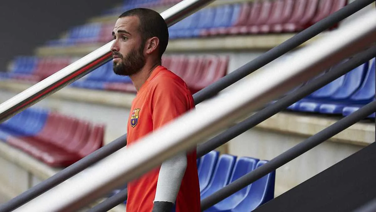 Алейш Відаль / Getty Images