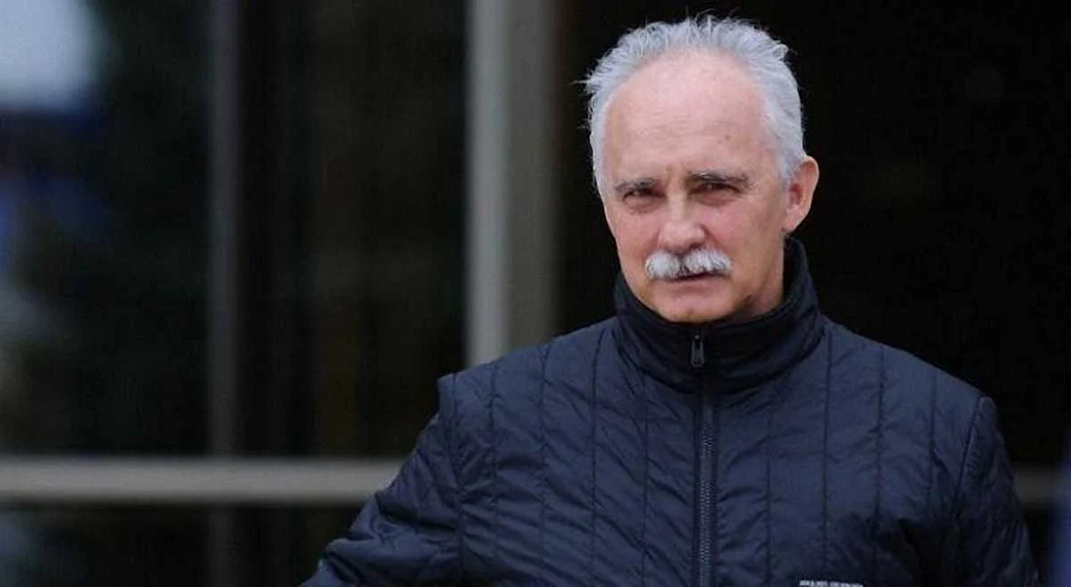 Сергій Рафаїлов / фото із соцмереж