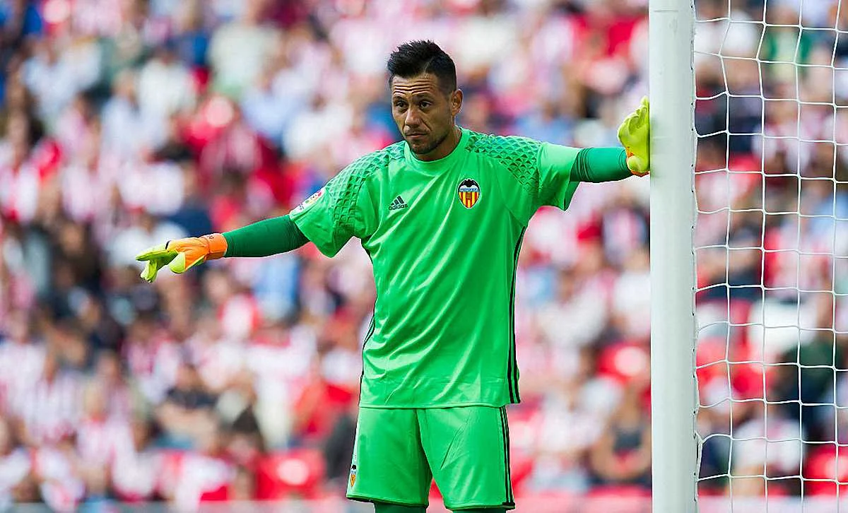 Диего Алвес / Getty Images