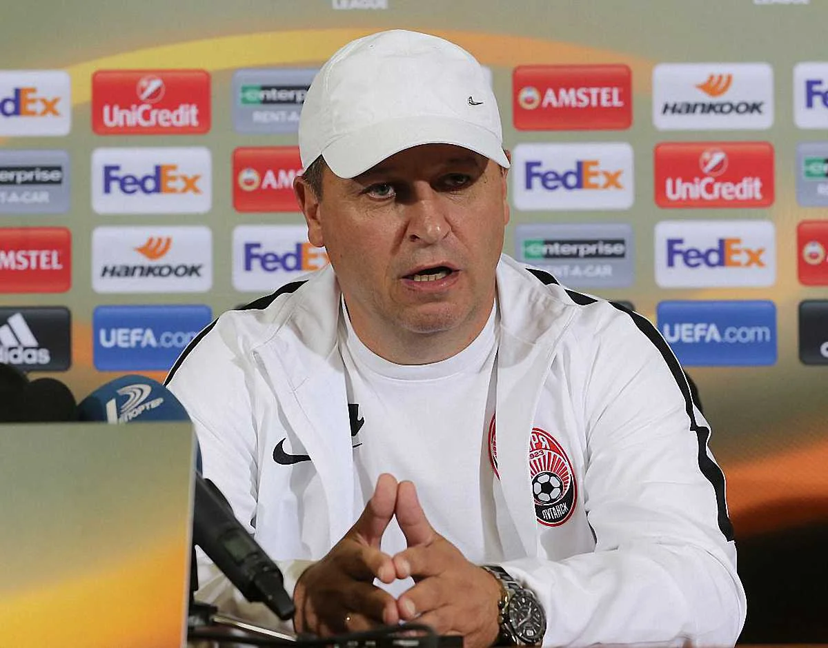 Юрий Вернидуб / Getty Images