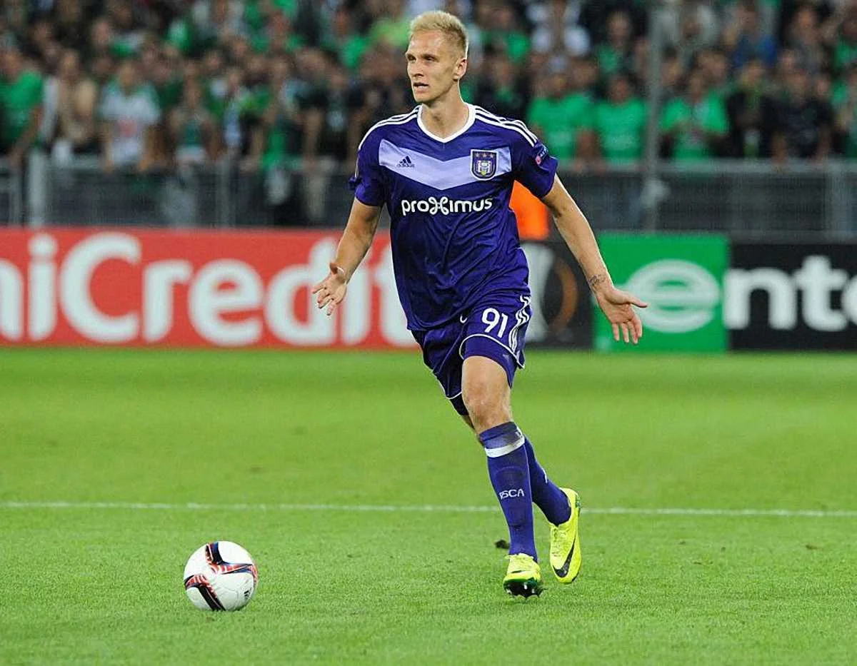 Лукаш Теодорчик / Getty Images