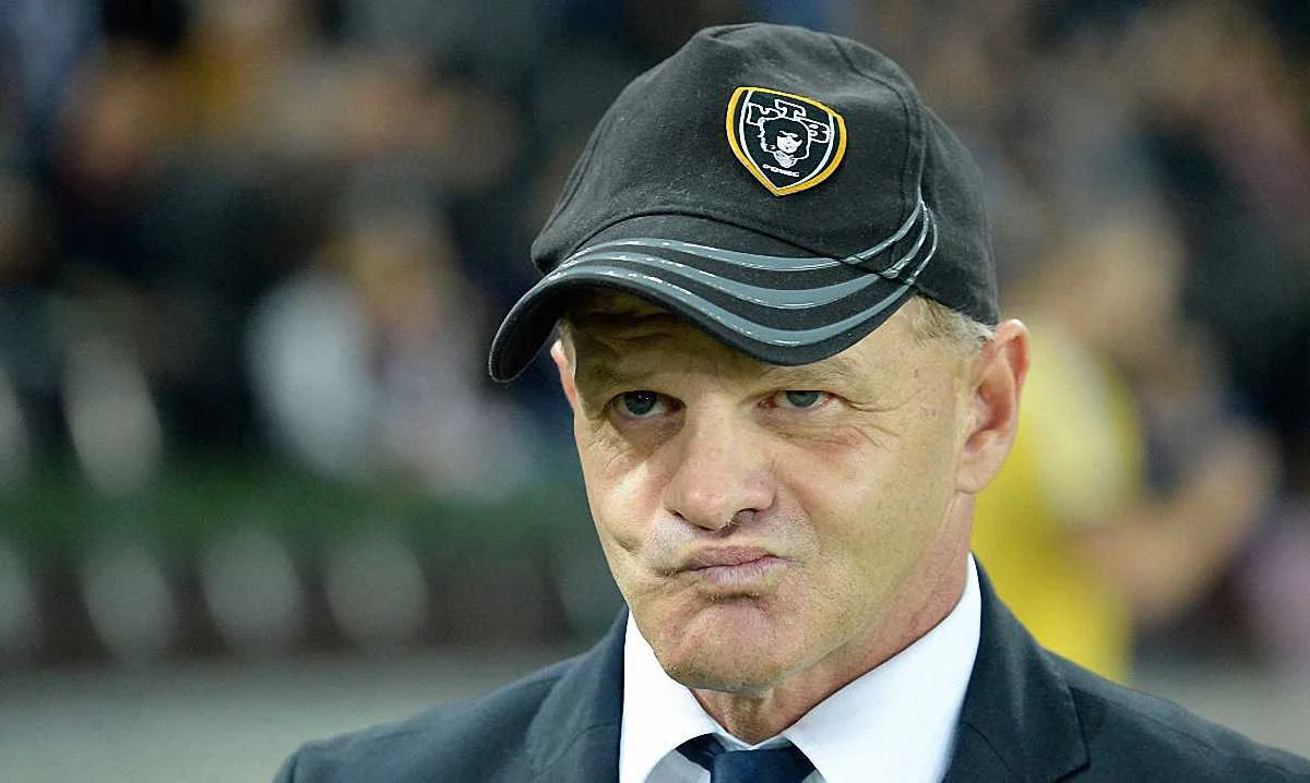 Джузеппе Якіні / Getty Images