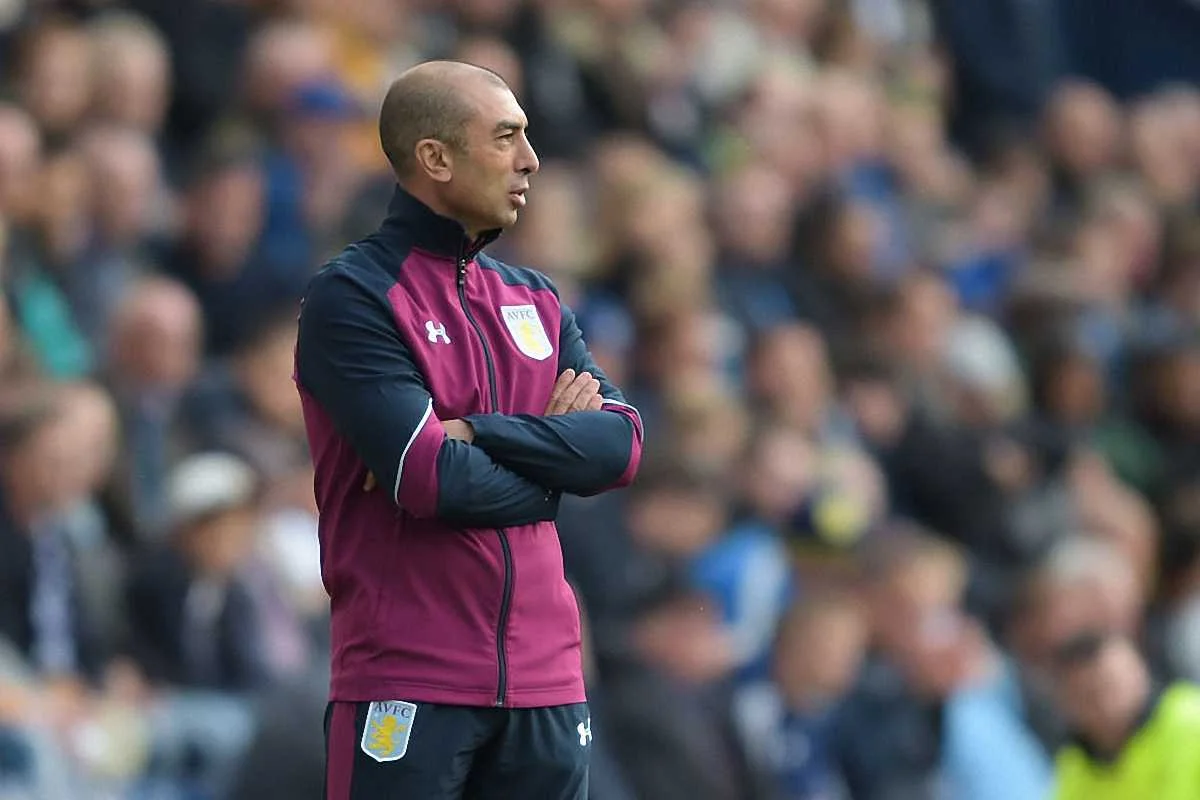 Роберто Ді Маттео / Getty Images