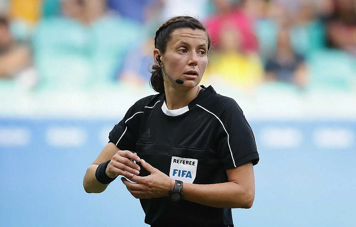 Катерина Монзуль / Getty Images