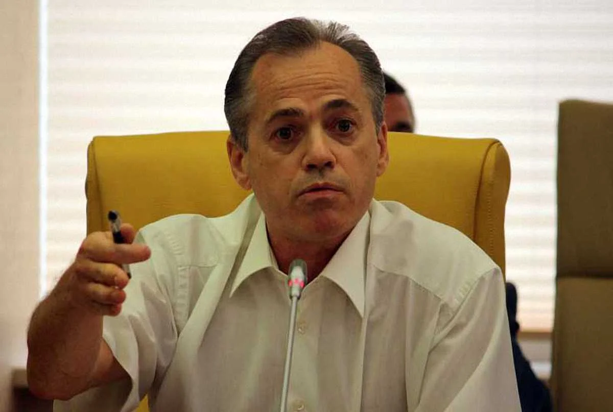 Ігор Кочетов