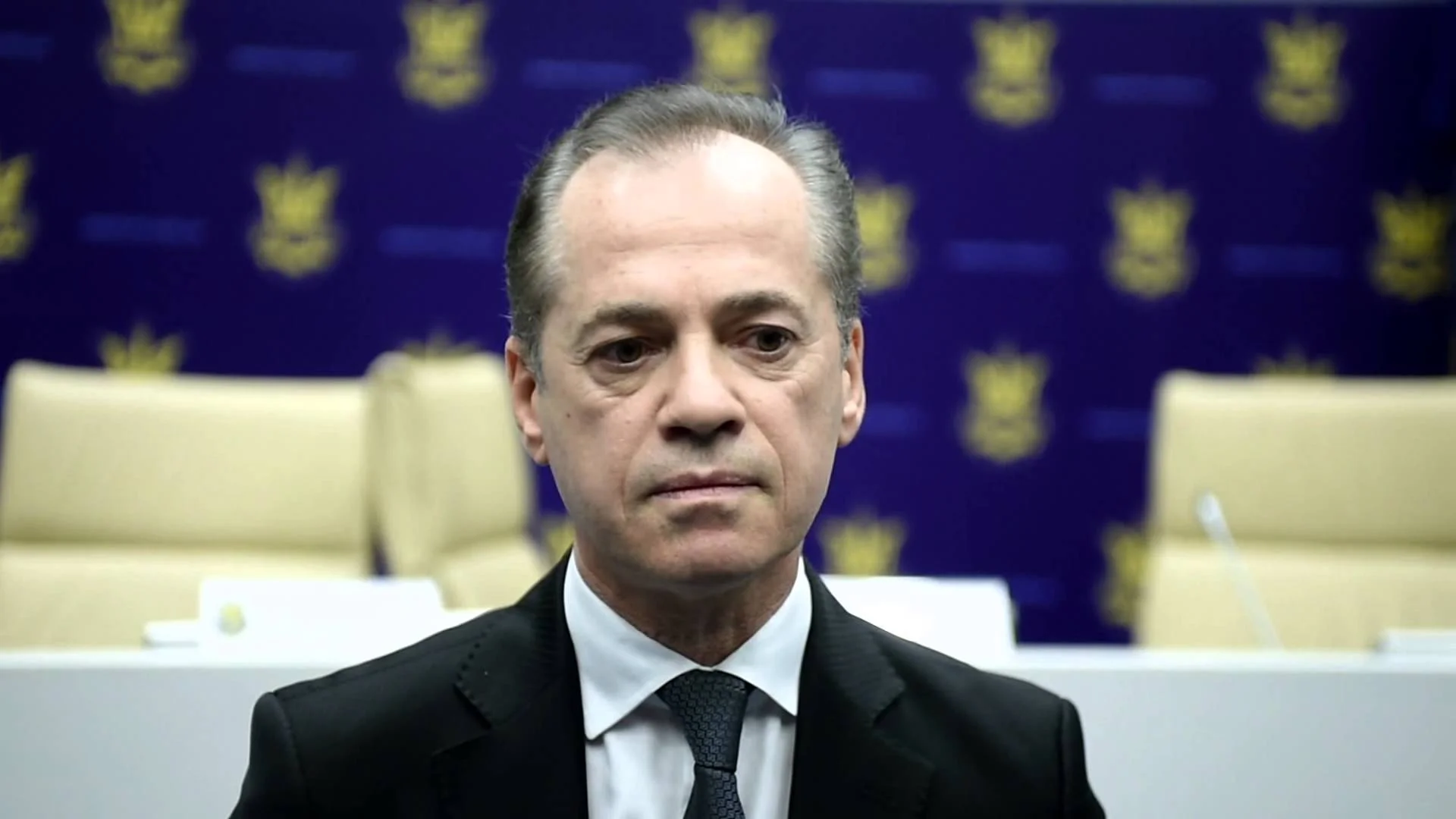 Игорь Кочетов