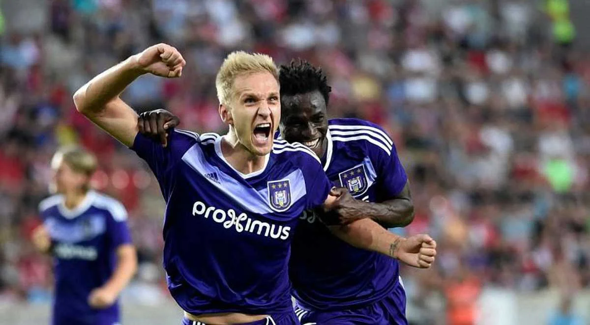 Лукаш Теодорчик / Getty Images