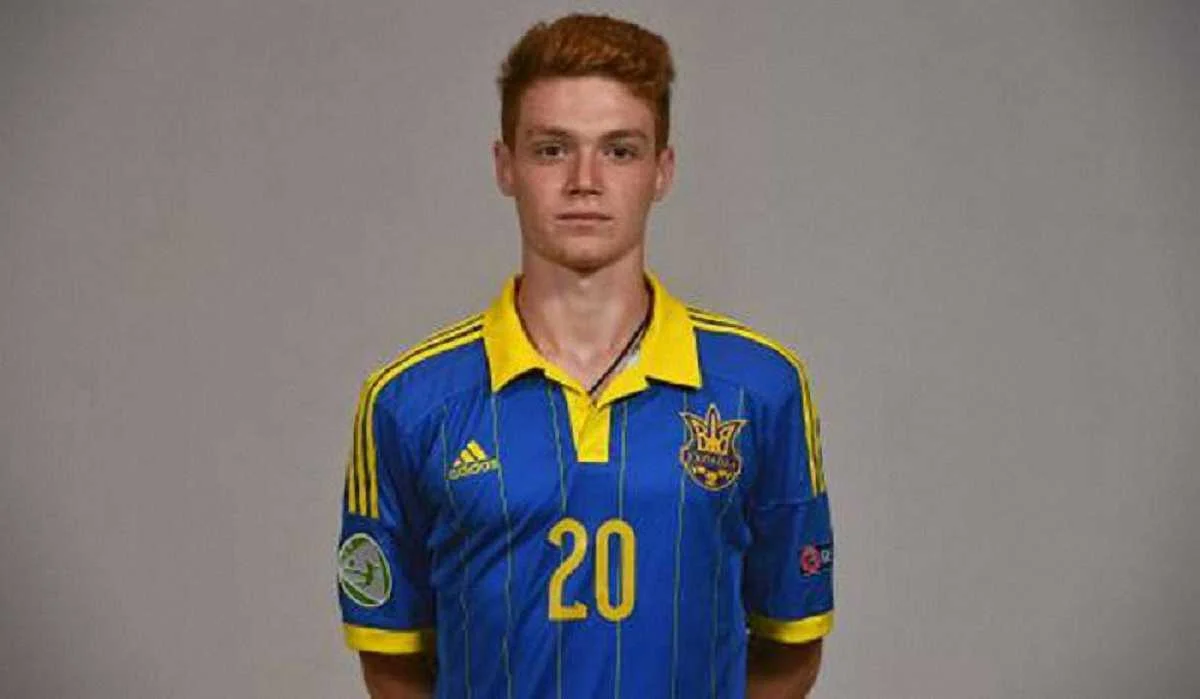 Виктор Цыганков / Фото ФФУ