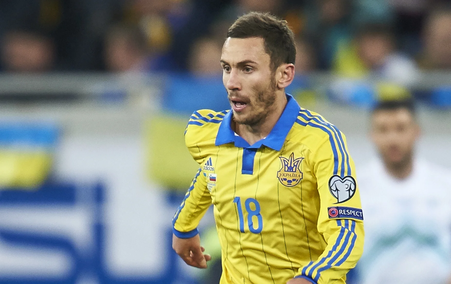 Серігій Рибалка/ Getty Images