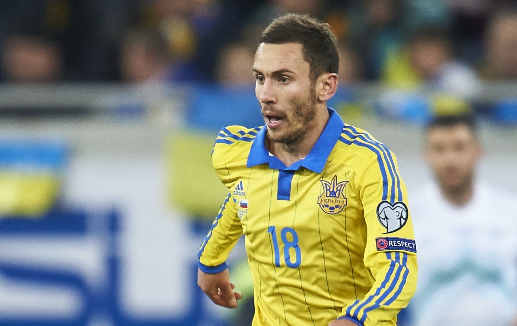 Сергей Рыбалка/ Getty Images