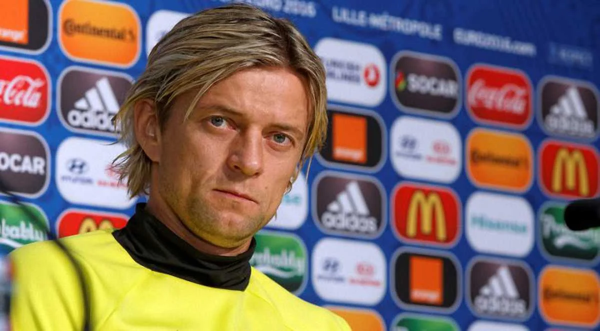 Анатолий Тимощук / Getty Images